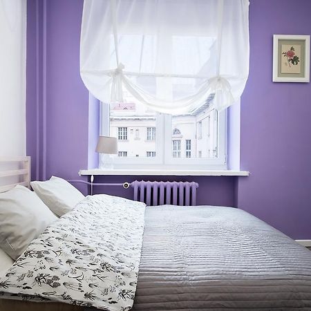 Apartament Zgoda Gdynia Rom bilde