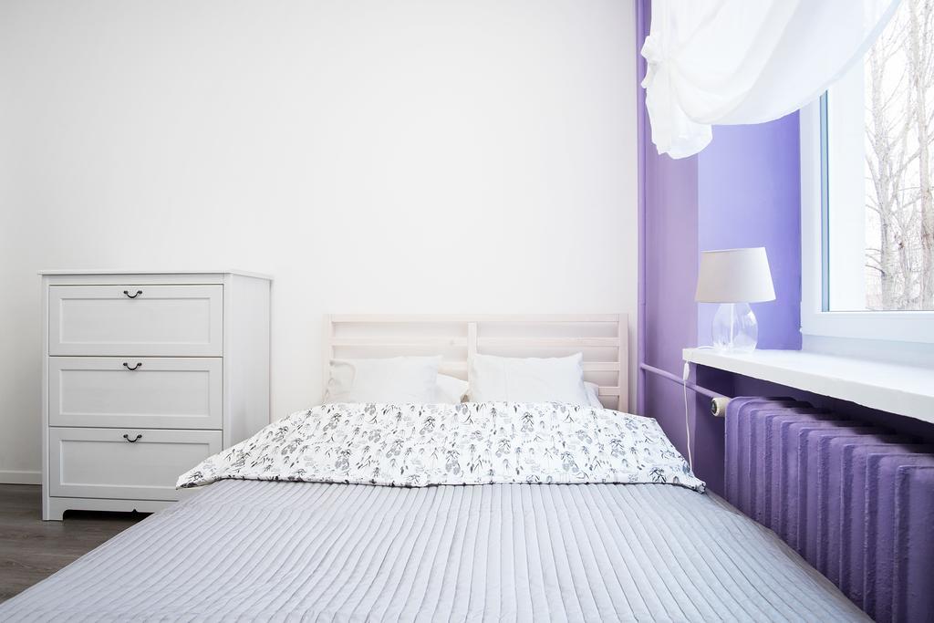 Apartament Zgoda Gdynia Rom bilde